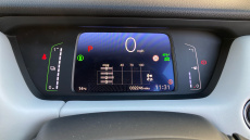 Honda Jazz 1.5 i-MMD Hybrid EX 5dr eCVT Hybrid Hatchback